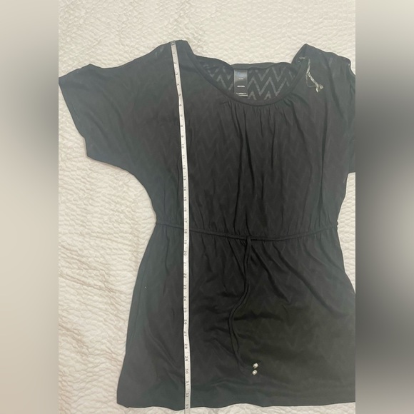 Plus size bathing suit cover EUC🩱☀️ - Picture 4 of 5